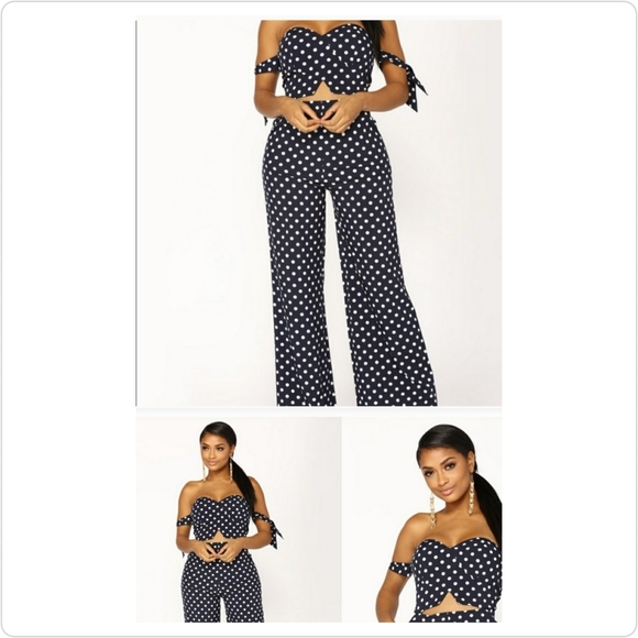 Fashion Nova Other - 🌞jumpsuit 🔥🔥🔥🔥🔥🔥